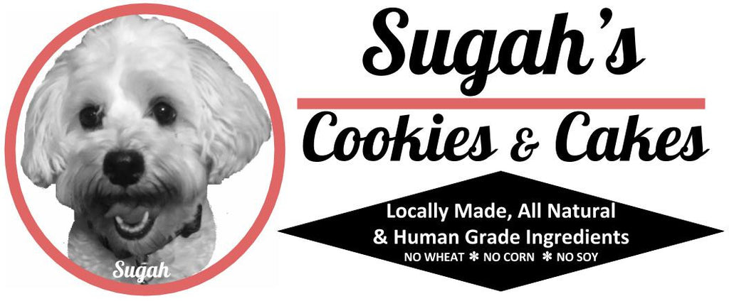 Sugah's Cookies